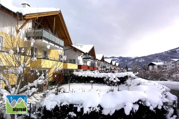 5-kamer appartement Altenmarkt Ski Amade Salzburgerland Oostenrijk