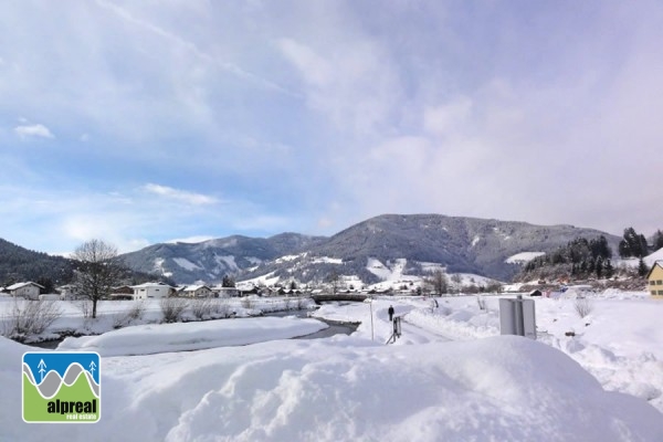 5-kamer appartement Altenmarkt Ski Amade Salzburgerland Oostenrijk