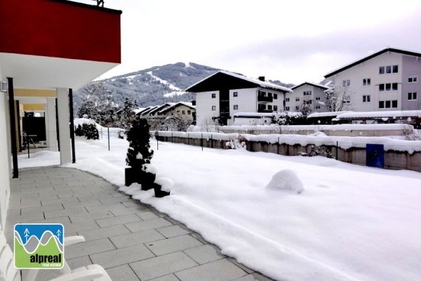 3-Zimmer Wohnung Altenmarkt Ski Amade Salzburg Österreich