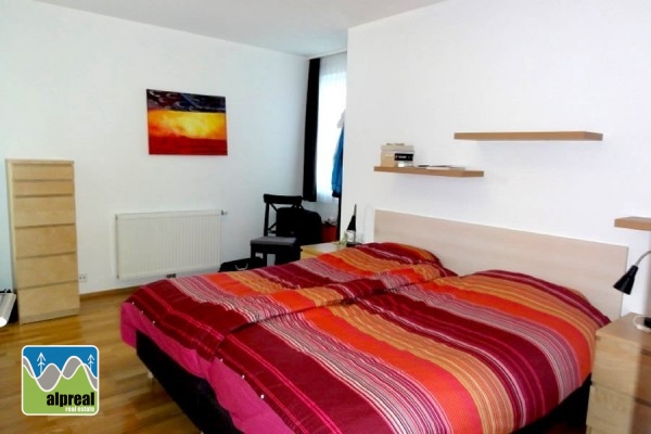 2 bedroom apartment Altenmarkt Ski Amade Salzburg Austria