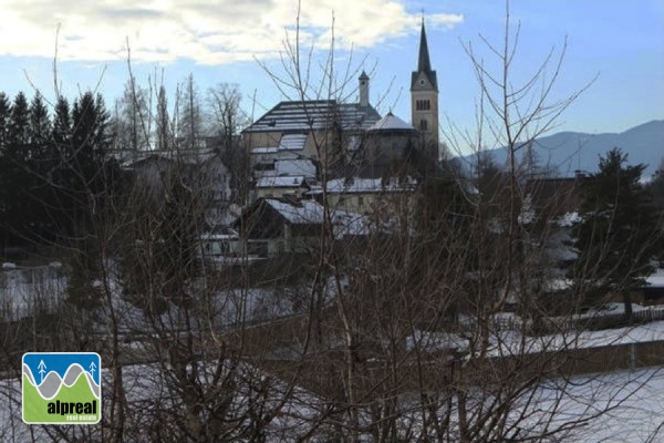 Huis met 3 appartementen Radstadt Salzburgerland Oostenrijk