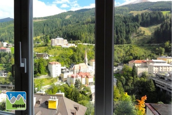 3 bedroom apartment Bad Gastein Salzburgerland Austria