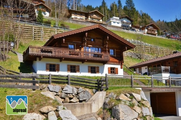 Chalet Wald im Pinzgau Salzburgerland Österreich