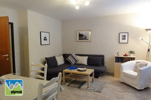 4-Zimmer Wohnung Flachau Salzburg Österreich