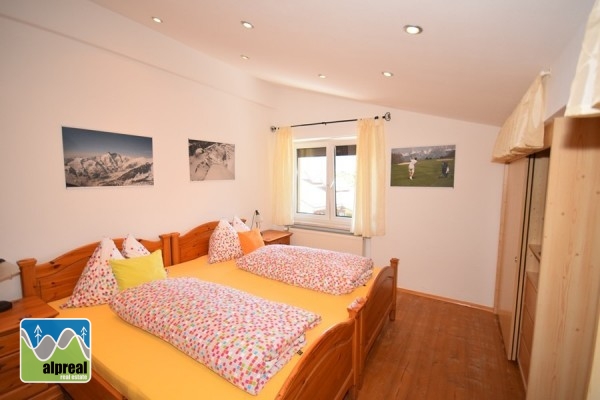 Bed and Breakfast Pinzgau Salzburg Austria