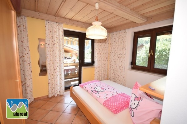 Bed and Breakfast Pinzgau Salzburg Austria