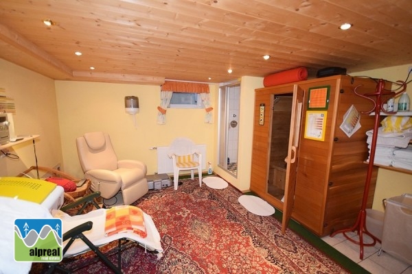 Pension Pinzgau Salzburg Österreich