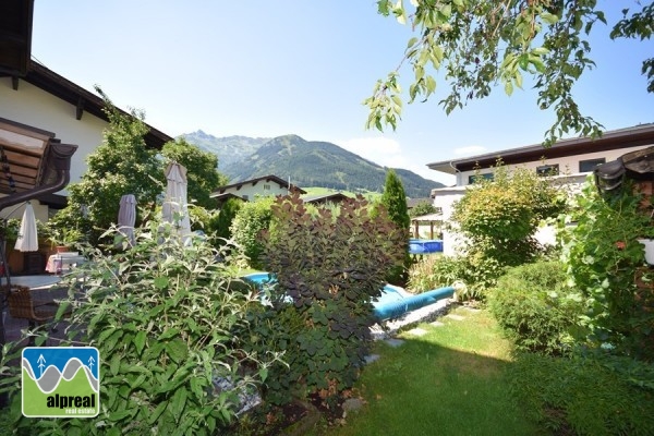 Bed and Breakfast Pinzgau Salzburg Austria