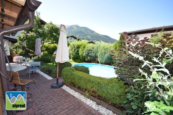 Bed and Breakfast Pinzgau Salzburg Austria