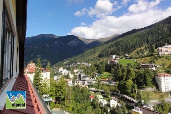 3 bedroom apartment Bad Gastein Salzburgerland Austria