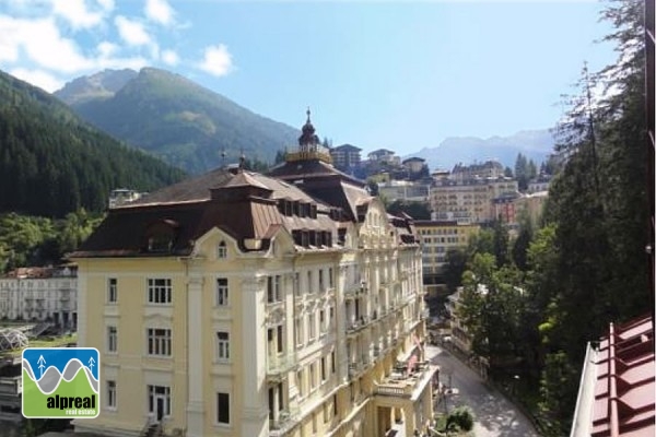 4 kamer appartement Bad Gastein Salzburgerland Oostenrijk