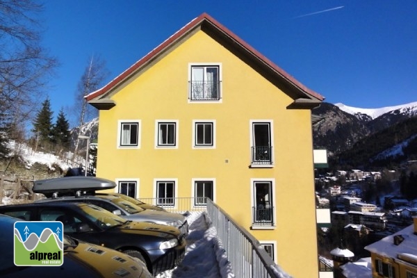 4 Zimmer Appartement Bad Gastein Salzburg Österreich