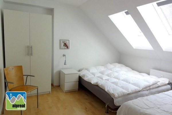 4 Zimmer Appartement Bad Gastein Salzburg Österreich