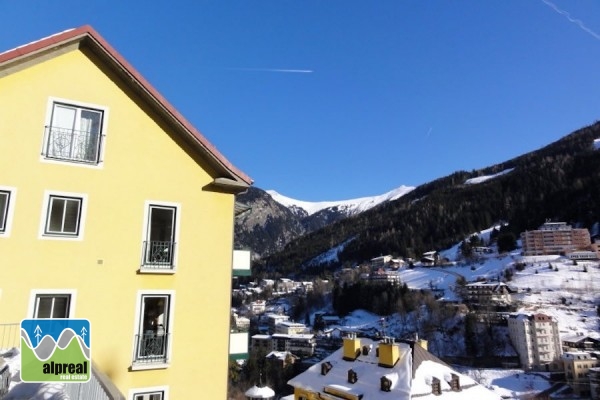 3 bedroom apartment Bad Gastein Salzburgerland Austria