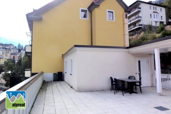 3 bedroom apartment Bad Gastein Salzburgerland Austria