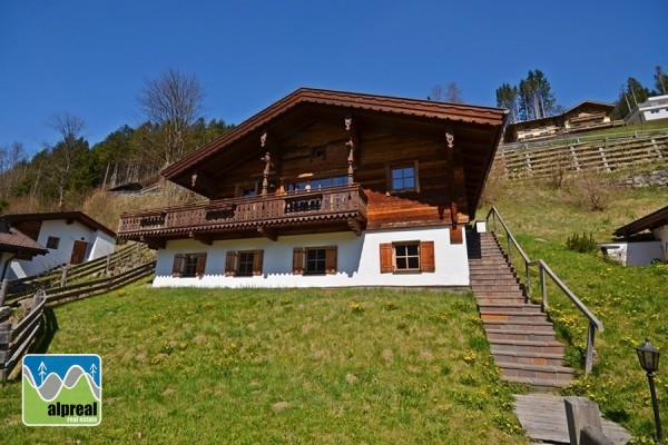 Chalet Wald im Pinzgau Salzburgerland Österreich