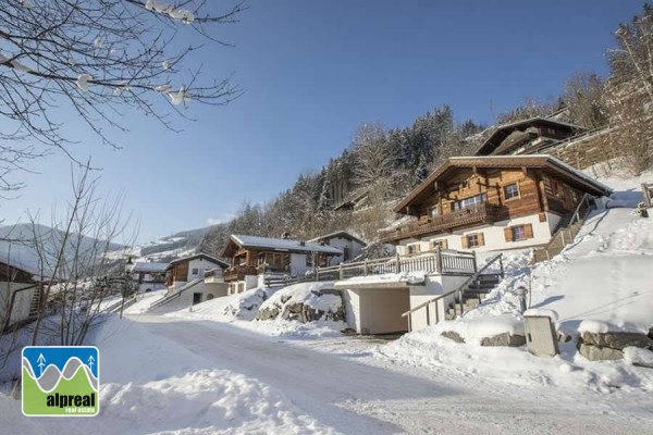 Chalet Wald im Pinzgau Salzburgerland Oostenrijk