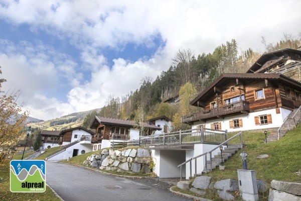 Chalet Wald im Pinzgau Salzburgerland Oostenrijk