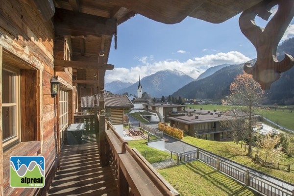 Chalet Wald im Pinzgau Salzburgerland Oostenrijk