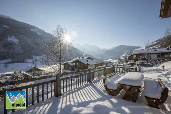 Chalet Wald im Pinzgau Salzburg Austria