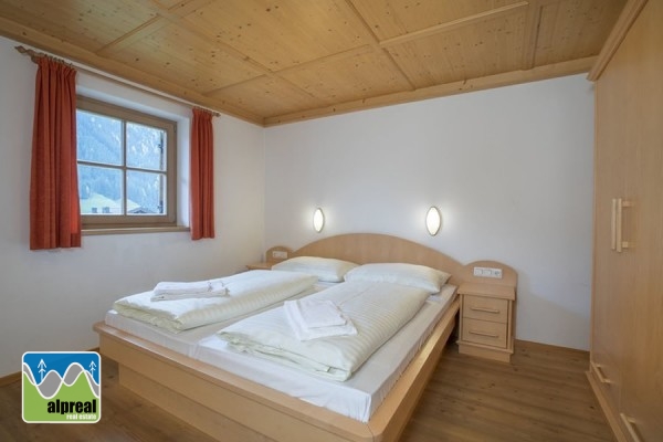 Chalet Wald im Pinzgau Salzburgerland Oostenrijk