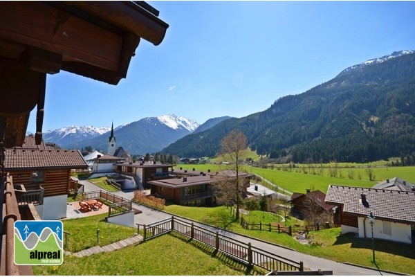 Chalet Wald im Pinzgau Salzburgerland Oostenrijk