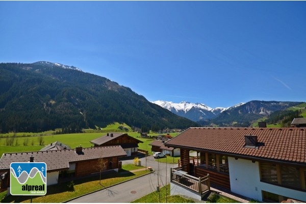 Chalet Wald im Pinzgau Salzburgerland Österreich