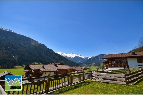 Chalet Wald im Pinzgau Salzburgerland Oostenrijk