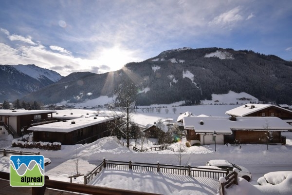 Chalet Wald im Pinzgau Salzburg Austria