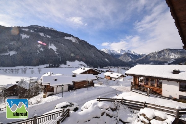 Chalet Wald im Pinzgau Salzburg Austria