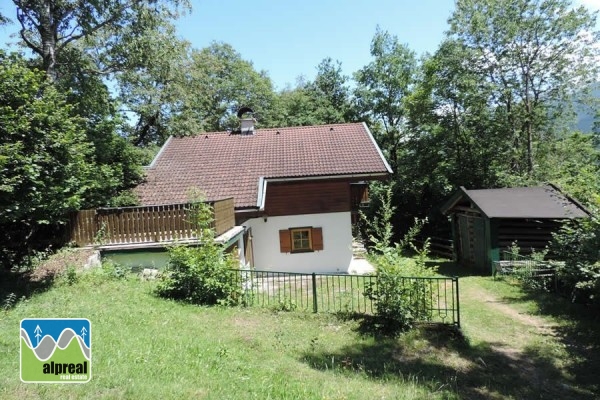 Ferienhaus Uttendorf Salzburg Österreich