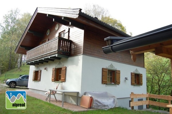 Vakantiehuis Uttendorf Salzburgerland Oostenrijk