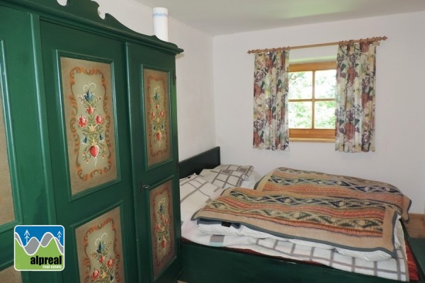 Vakantiehuis Uttendorf Salzburgerland Oostenrijk