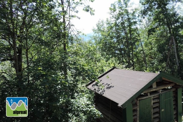 Vakantiehuis Uttendorf Salzburgerland Oostenrijk