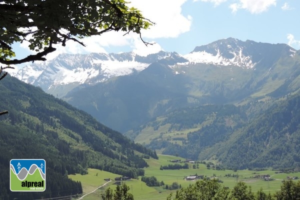 Vakantiehuis Uttendorf Salzburgerland Oostenrijk