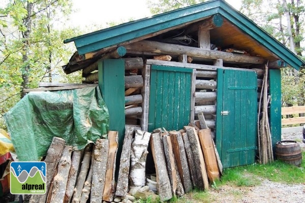 Vakantiehuis Uttendorf Salzburgerland Oostenrijk