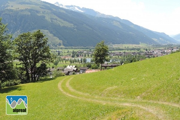 Vakantiehuis Uttendorf Salzburgerland Oostenrijk