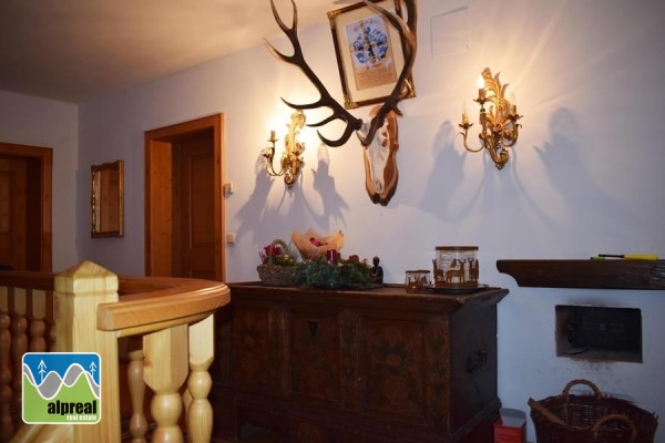 Holiday home Unken Salzburger Austria