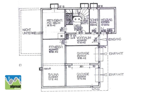 Ferienhaus Unken Salzburgerland Österreich