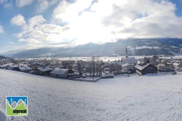 3-Zimmer Apartement Piesendorf Salzburg Österreich