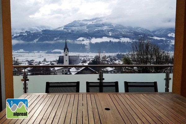 3-Zimmer Apartement Piesendorf Salzburg Österreich