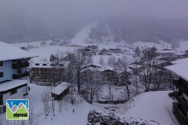 4-Zimmer Wohnung Flachau Salzburg Österreich