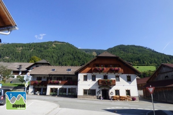 Gasthof Salzburgerland Österreich