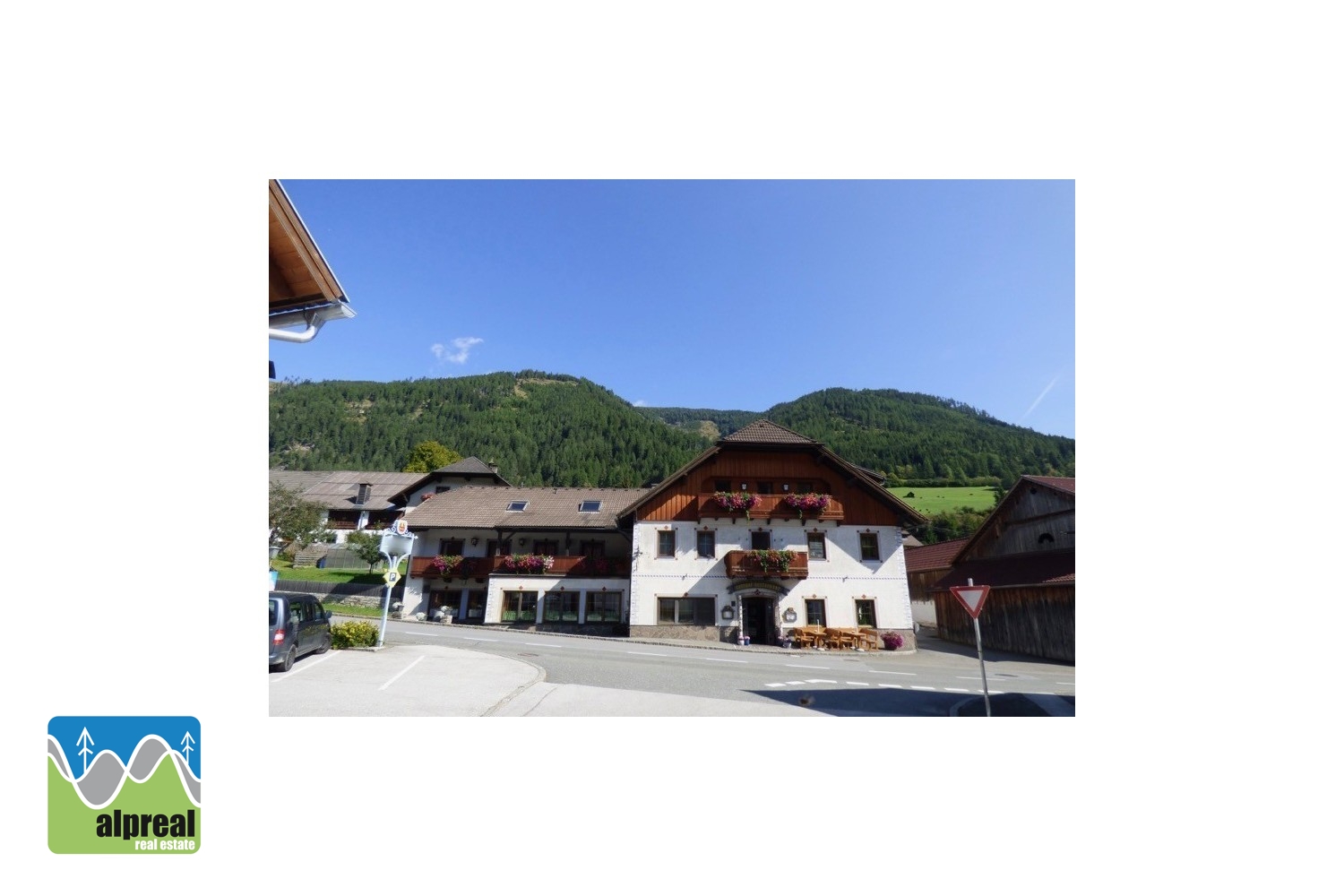 Guesthouse Salzburgerland Austria