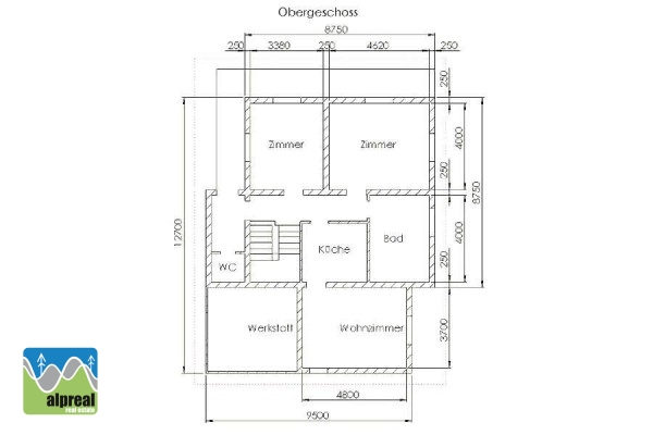 Huis Bramberg Salzburgerland Oostenrijk