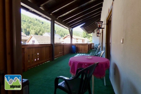 Guesthouse Salzburgerland Austria