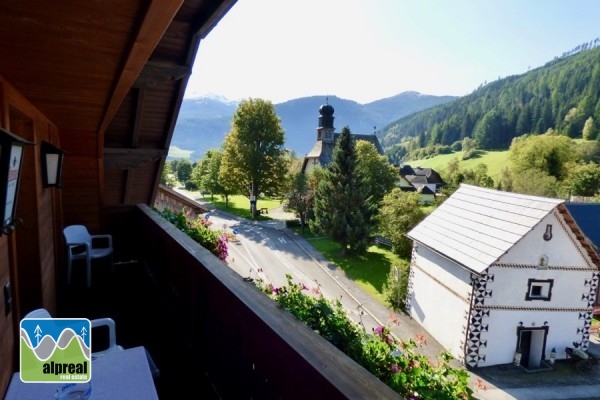 Guesthouse Salzburgerland Austria