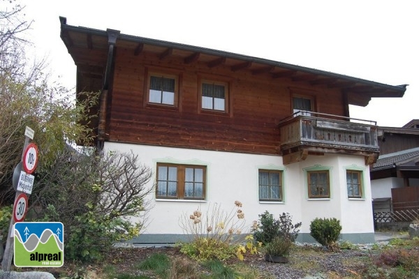 Huis Mühlbach Salzburgerland Oostenrijk