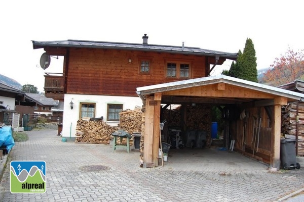 Haus Mühlbach Salzburg Österreich