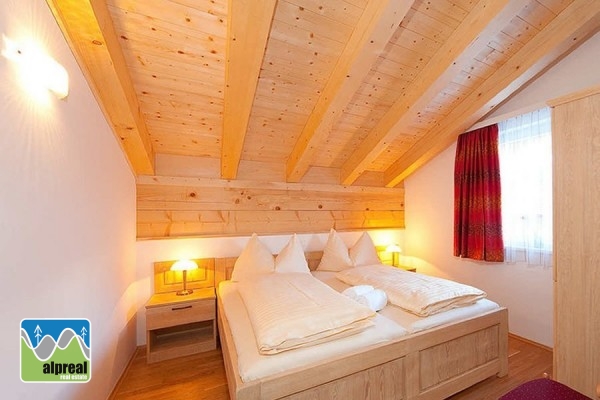 3-Zimmer Wohnung Obertauern Salzburgerland